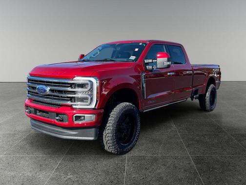 2023 Ford F-250 Limited