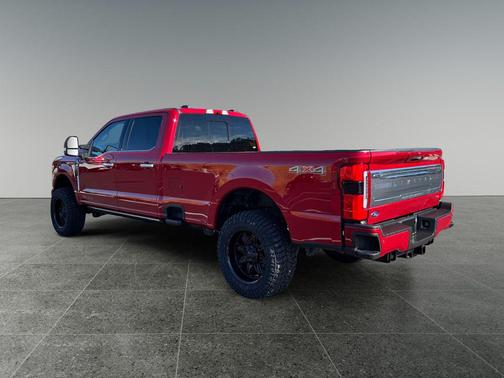 2023 Ford F-250 Limited