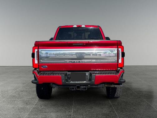 2023 Ford F-250 Limited