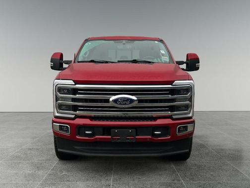 2023 Ford F-250 Limited
