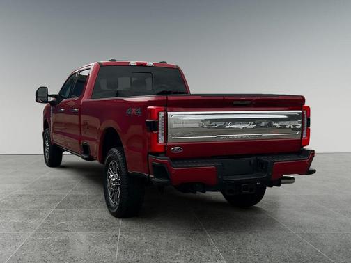 2023 Ford F-250 Limited