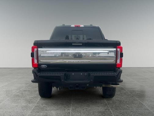 2023 Ford F-350 Limited