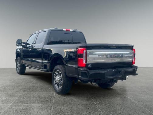 2023 Ford F-350 Limited
