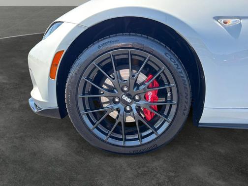 Ceramic White 2016 Mazda MX-5 Miata Club