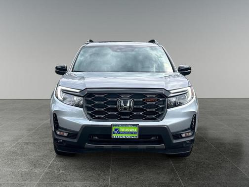 2023 Honda Passport AWD TrailSport
