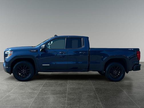 2019 GMC Sierra 1500 Elevation