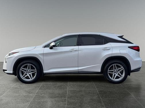 2019 Lexus RX 350 Base