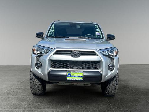 2020 Toyota 4Runner Venture Special Edition