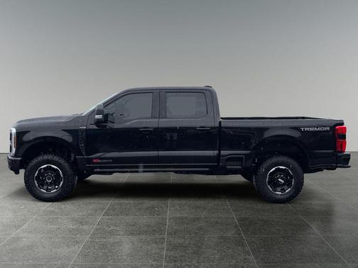 2025 Ford F-350 Platinum