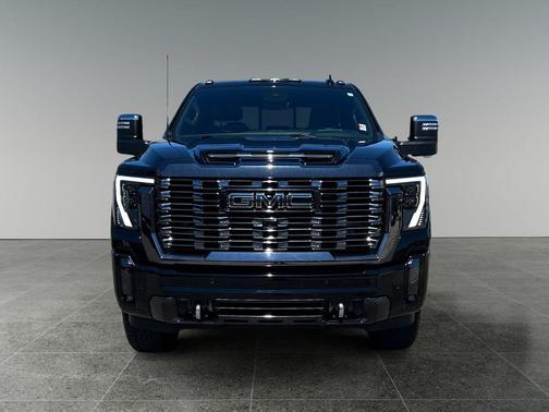 2024 GMC Sierra 2500 Denali Ultimate