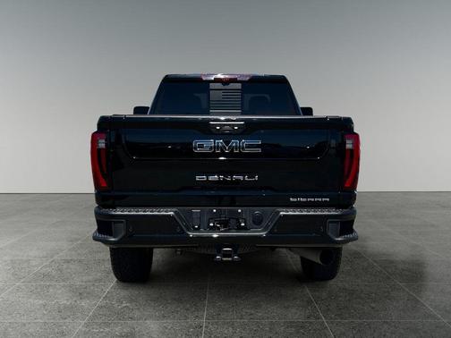 2024 GMC Sierra 2500 Denali Ultimate