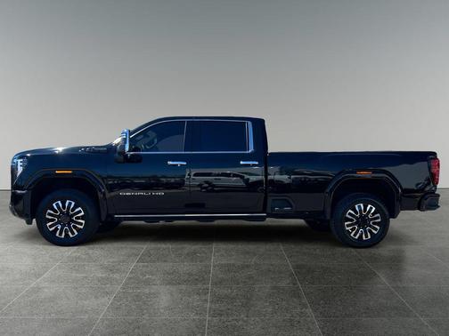 2024 GMC Sierra 2500 Denali Ultimate