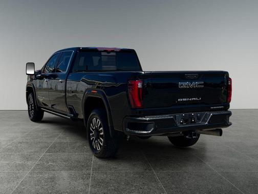 2024 GMC Sierra 2500 Denali Ultimate