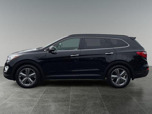 2016 Hyundai SANTA FE Limited