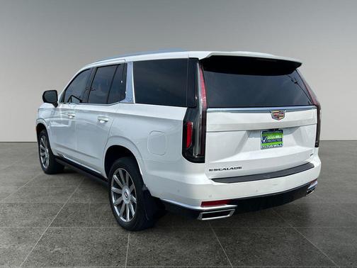 2023 Cadillac Escalade Premium Luxury Platinum