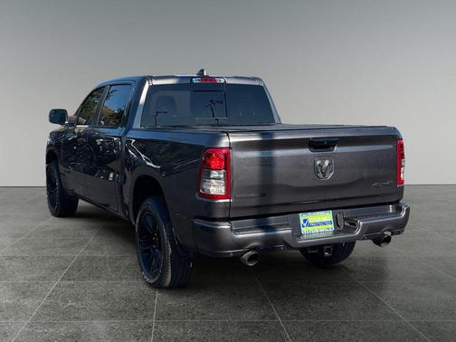 2024 RAM 1500 Big Horn/Lone Star