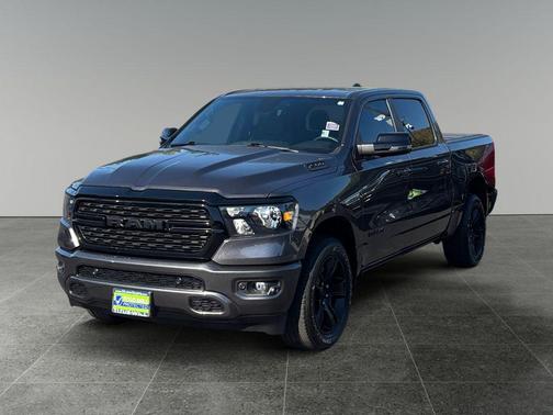 2024 RAM 1500 Big Horn/Lone Star