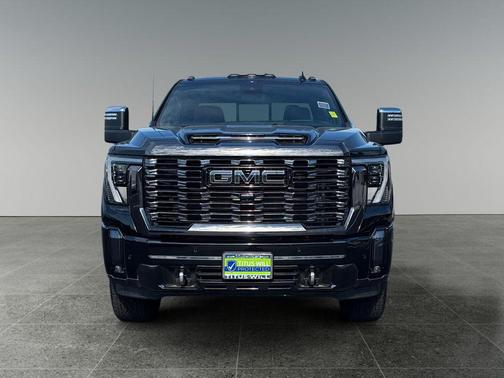 2024 GMC Sierra 2500 Denali Ultimate