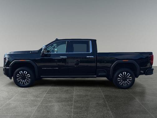 2024 GMC Sierra 2500 Denali Ultimate