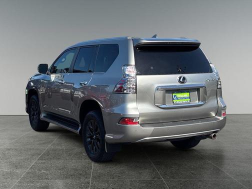 2022 Lexus GX 460 Premium