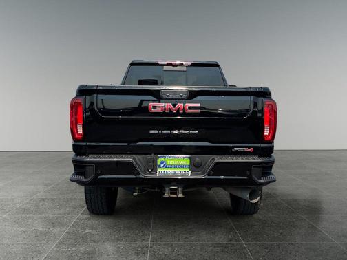 2023 GMC Sierra 3500 Base