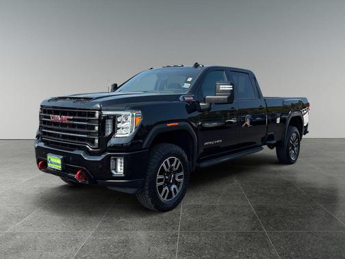 2023 GMC Sierra 3500 Base