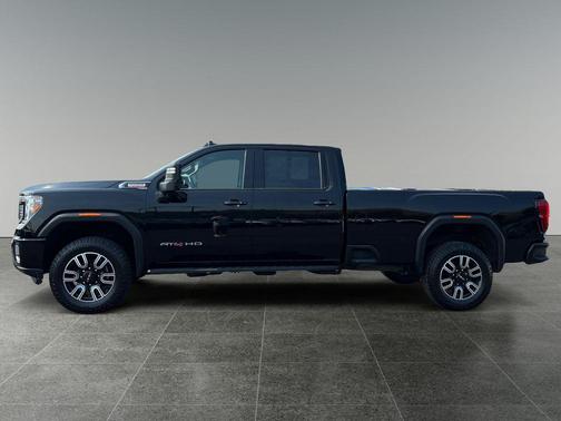 2023 GMC Sierra 3500 Base