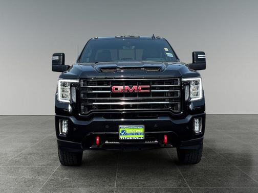 2023 GMC Sierra 3500 Base