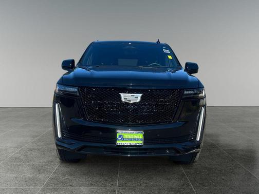 2024 Cadillac Escalade ESV Sport