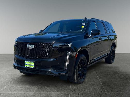 2024 Cadillac Escalade ESV Sport
