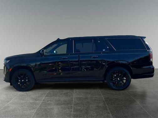 2024 Cadillac Escalade ESV Sport