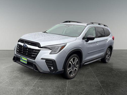 2024 Subaru Ascent Limited 7-Passenger
