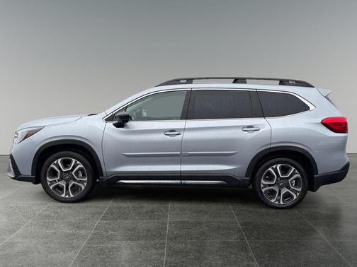 2024 Subaru Ascent Limited 7-Passenger
