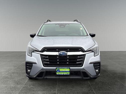 2024 Subaru Ascent Limited 7-Passenger