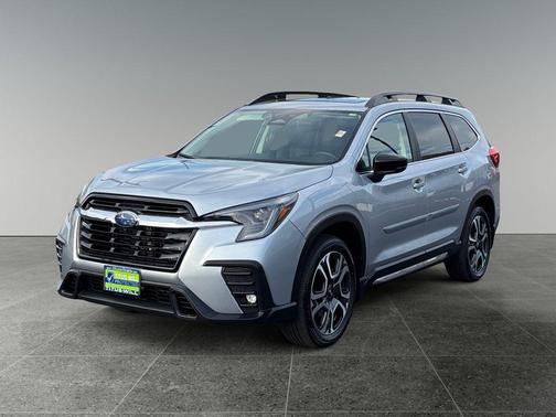 2024 Subaru Ascent Limited 7-Passenger