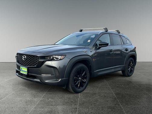 2024 Mazda CX-50 2.5 S Preferred Package