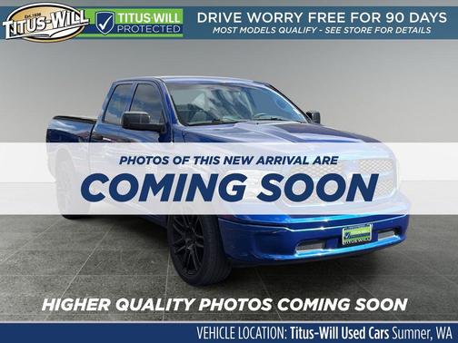 Blue Streak 2014 RAM 1500 Tradesman