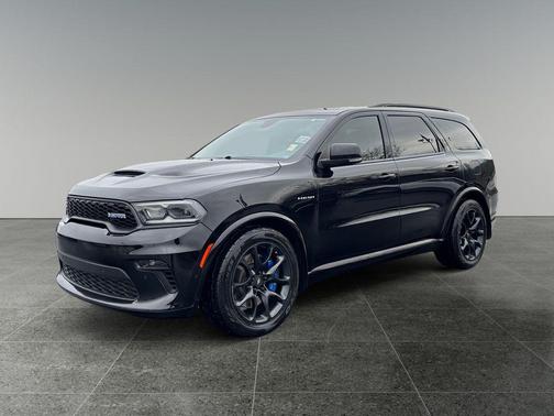 2022 Dodge Durango R/T AWD