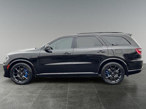 2022 Dodge Durango R/T AWD