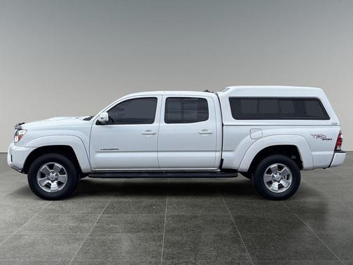2013 Toyota Tacoma Base