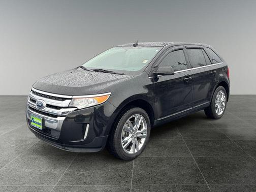 2012 Ford Edge Limited