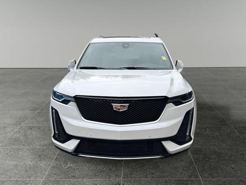 2023 Cadillac XT6 Sport AWD