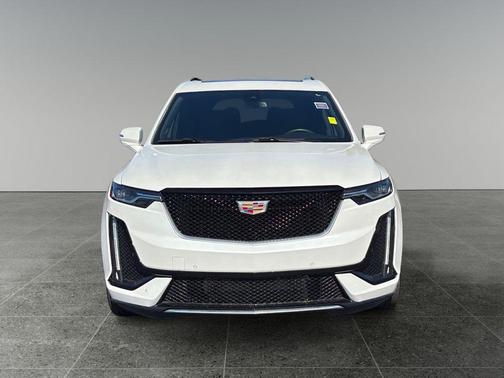2023 Cadillac XT6 Sport AWD