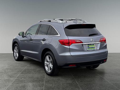 2015 Acura RDX Technology Package