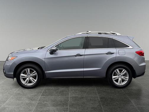 2015 Acura RDX Technology Package