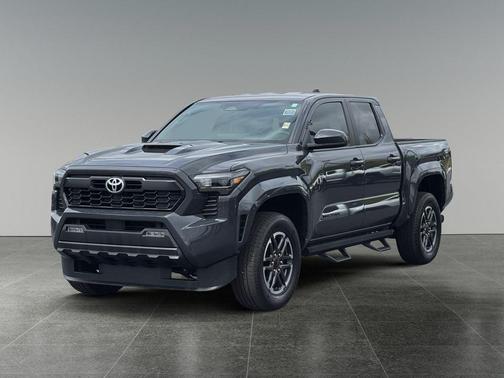 Underground 2024 Toyota Tacoma TRD Sport