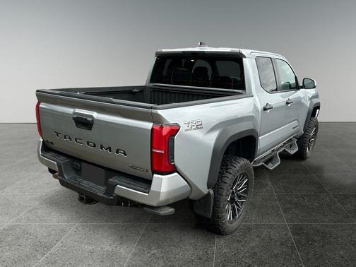 2025 Toyota Tacoma Limited