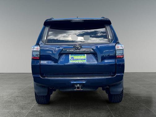 2020 Toyota 4Runner Venture Special Edition