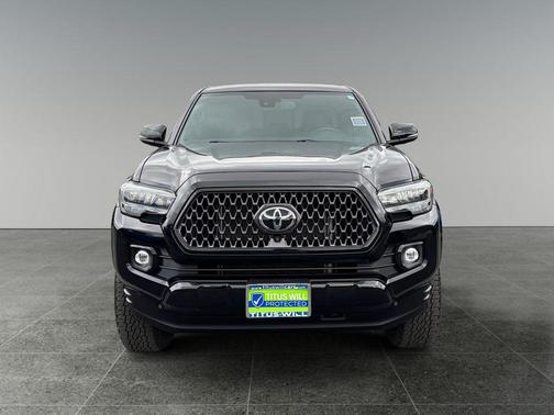2022 Toyota Tacoma Limited