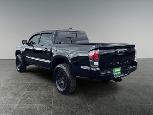 2022 Toyota Tacoma Limited
